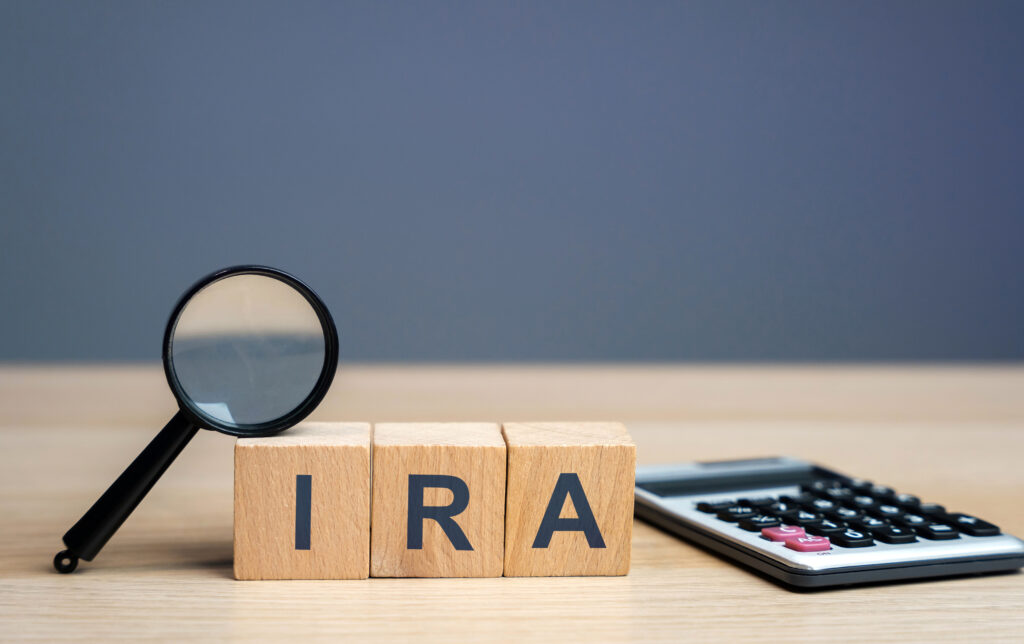 Understanding Contribution Limits to IRAs Secure Financial