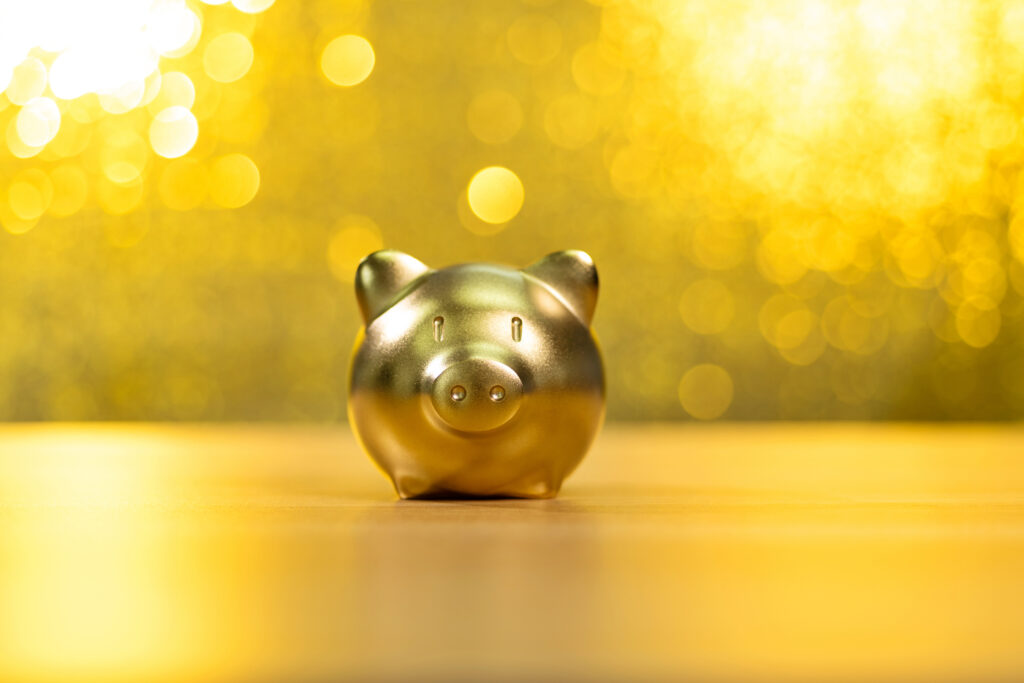 The Great Wealth Transfer: Why Generation X is Set to Inherit Big Secure Financial