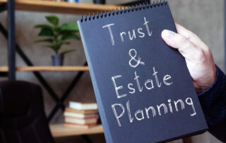 6 Important Facets of an Estate Plan Secure Financial