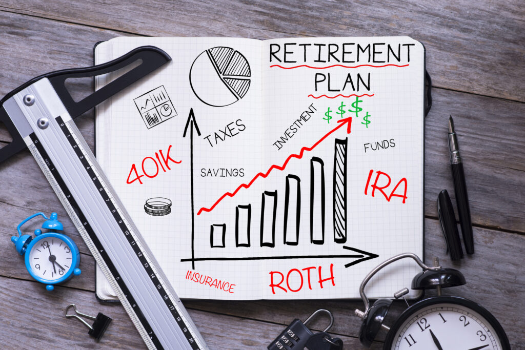 Back to the Basics of Retirement Accounts Secure Financial
