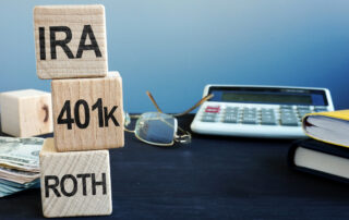 Differences Between Traditional and Roth IRA Secure Financial