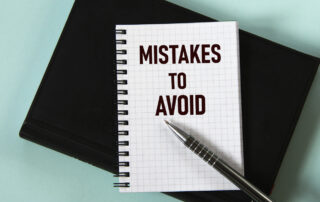 4 MORE Mistakes to Avoid Before You Officially Retire Secure Financial