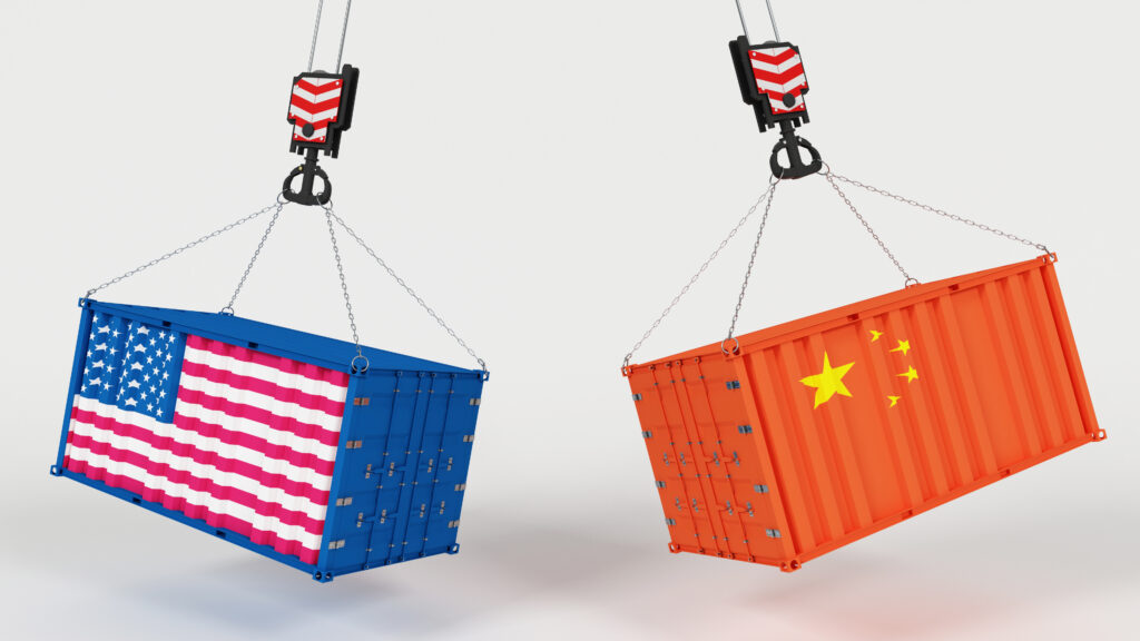 What Retirees Should Know About Tariffs Secure Financial