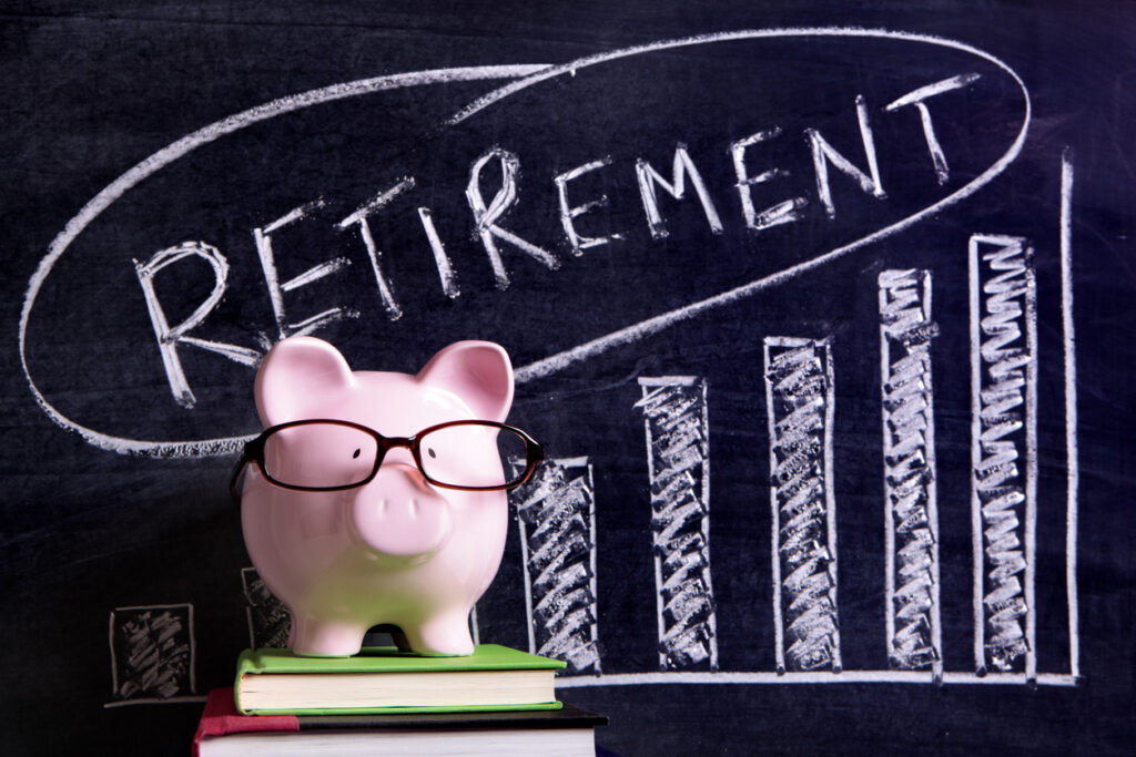How to Manage Withdrawals Throughout Retirement Secure Financial