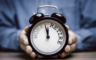 Does Retirement Have to Happen All at Once? Secure Financial