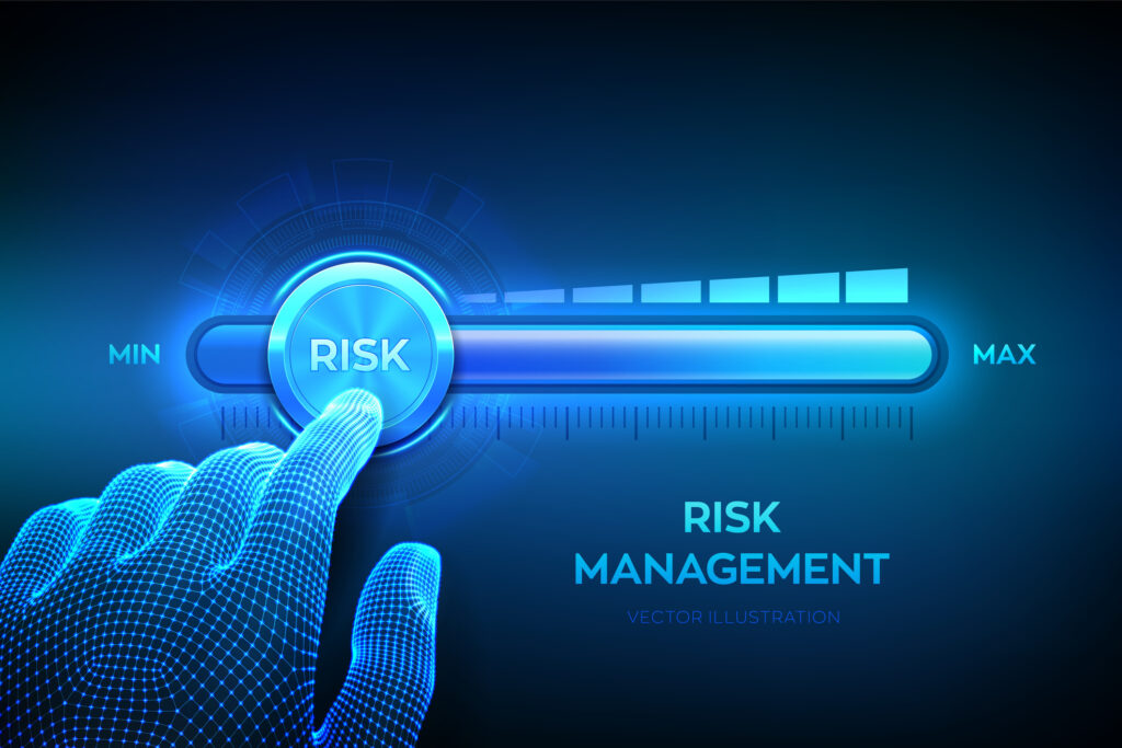How to Tell if You’re Taking on Too Much Risk (Or Too Little!) Secure Financial