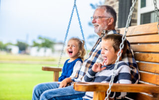 Will Your Retirement Outlive You? The Real Risk of Longevity Secure Financial