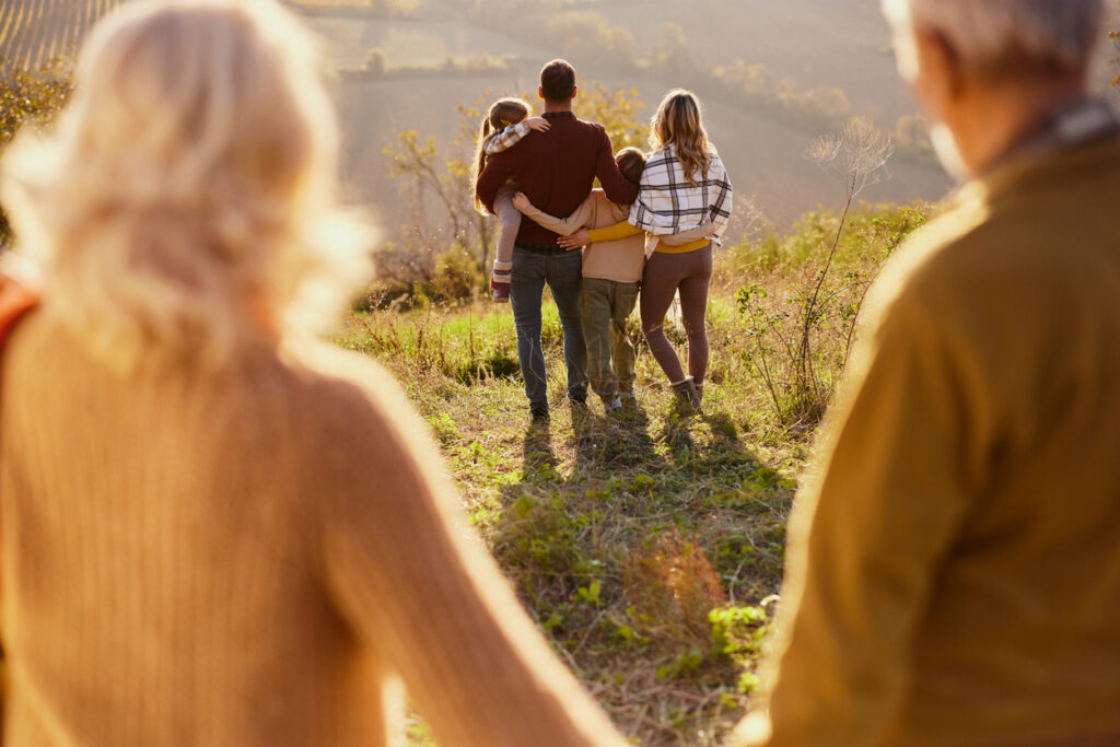 How Estate Planning May Help Reduce Future Tax Burdens for Loved Ones Secure Financial