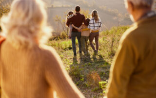 How Estate Planning May Help Reduce Future Tax Burdens for Loved Ones Secure Financial