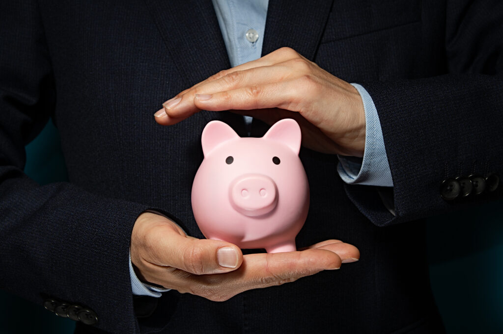 How Can I Recession-Proof My Retirement? Secure FInancial