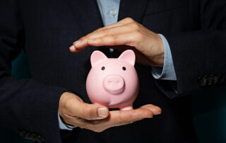 How Can I Recession-Proof My Retirement? Secure FInancial