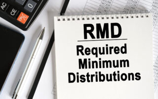 What Is a Required Minimum Distribution (RMD)? Secure Financial