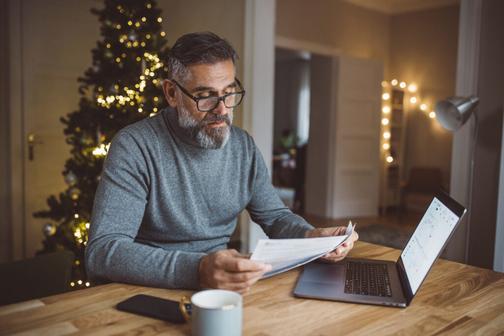 5 Year-End Financial Moves for the Holidays Secure Financial