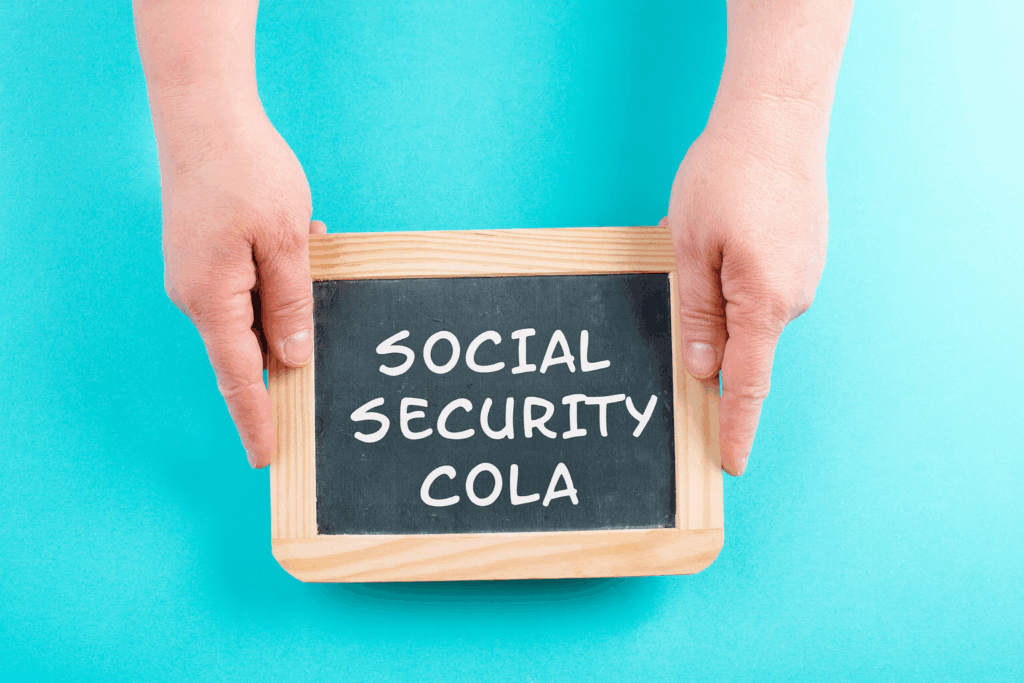 A Brief History of the Social Security COLA Secure Financial