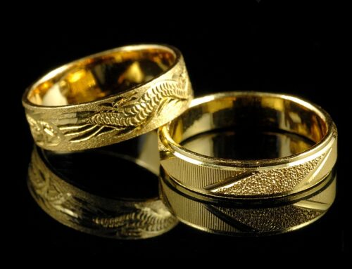 Financial Planning for Newlyweds (or Nearly-Weds)